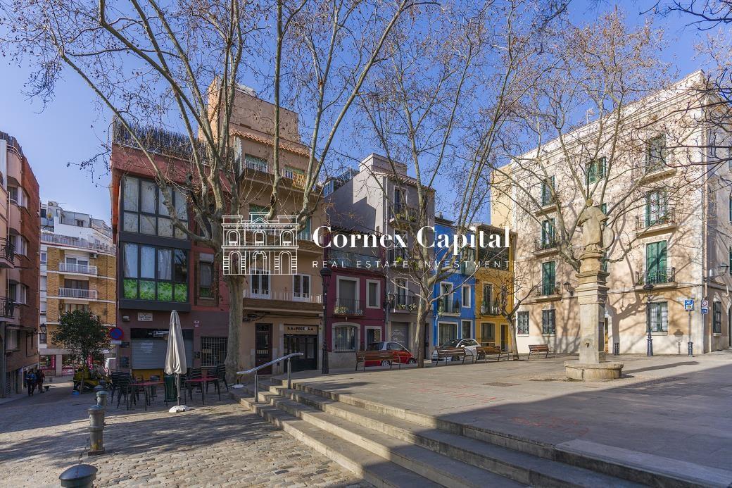 Apartamento en Venta en Barcelona