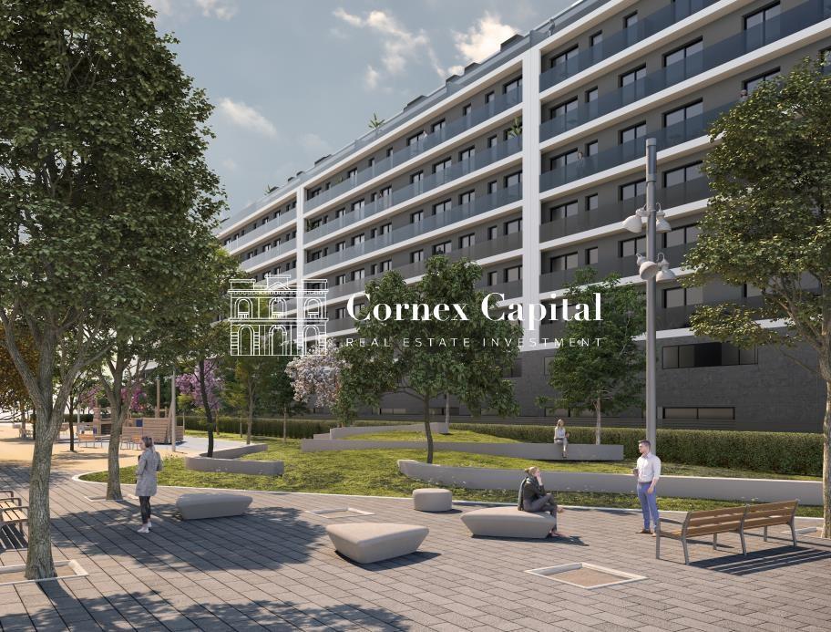 Apartamento en Venta en Barcelona