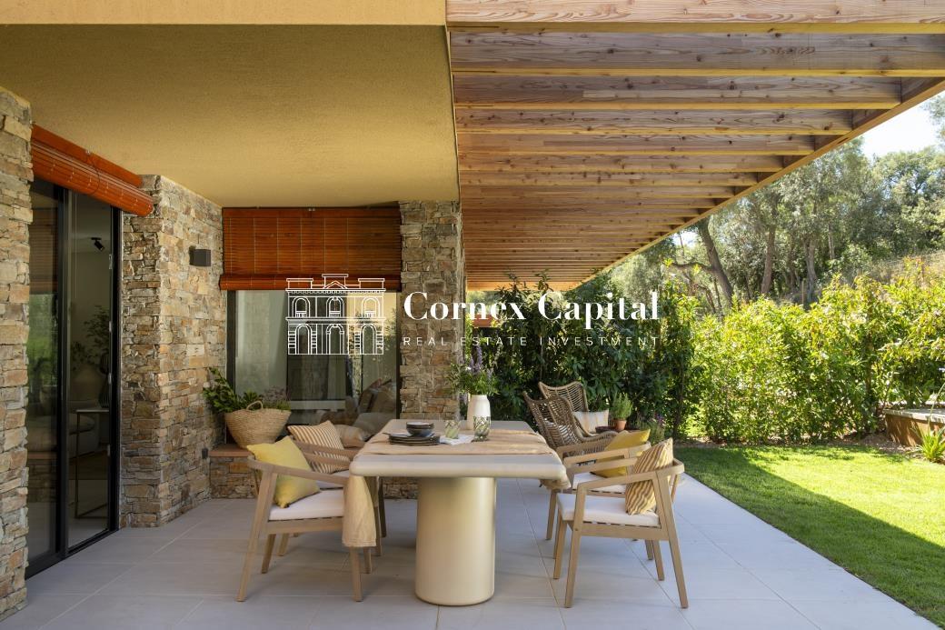 Casa en Alquiler en Regencós