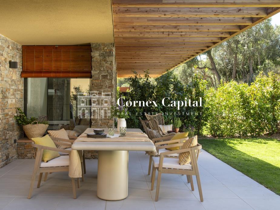 Casa en Alquiler en Regencós