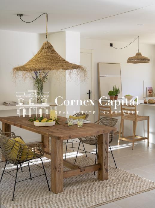 Casa en Alquiler en Regencós
