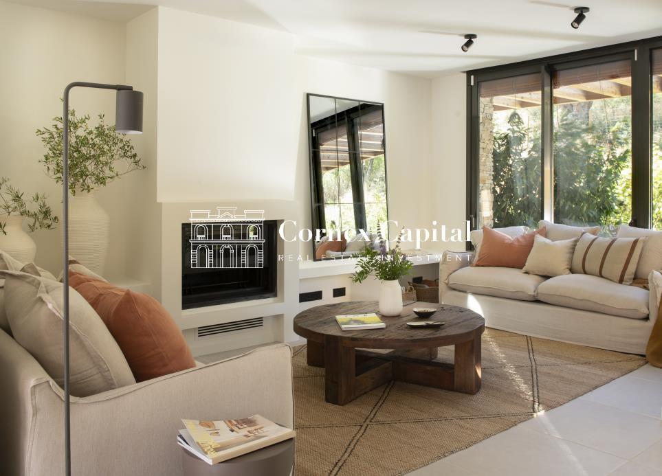 Casa en Alquiler en Regencós