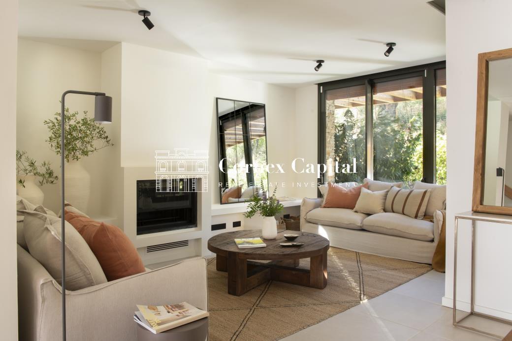 Casa en Alquiler en Regencós