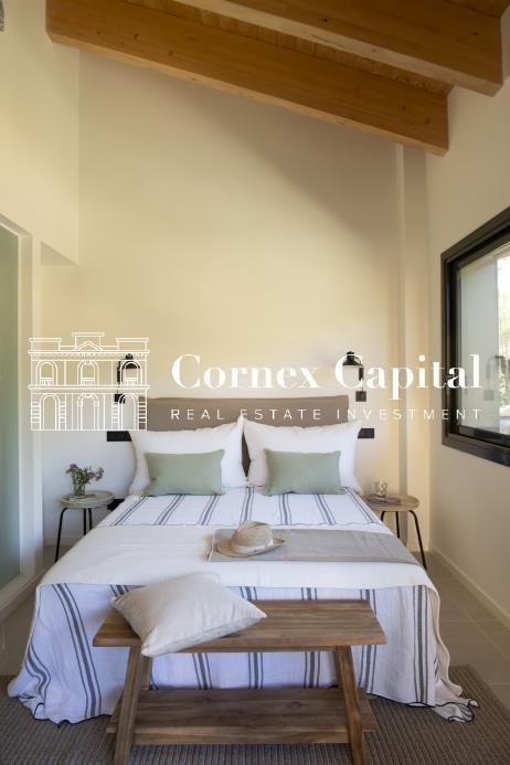 Casa en Alquiler en Regencós