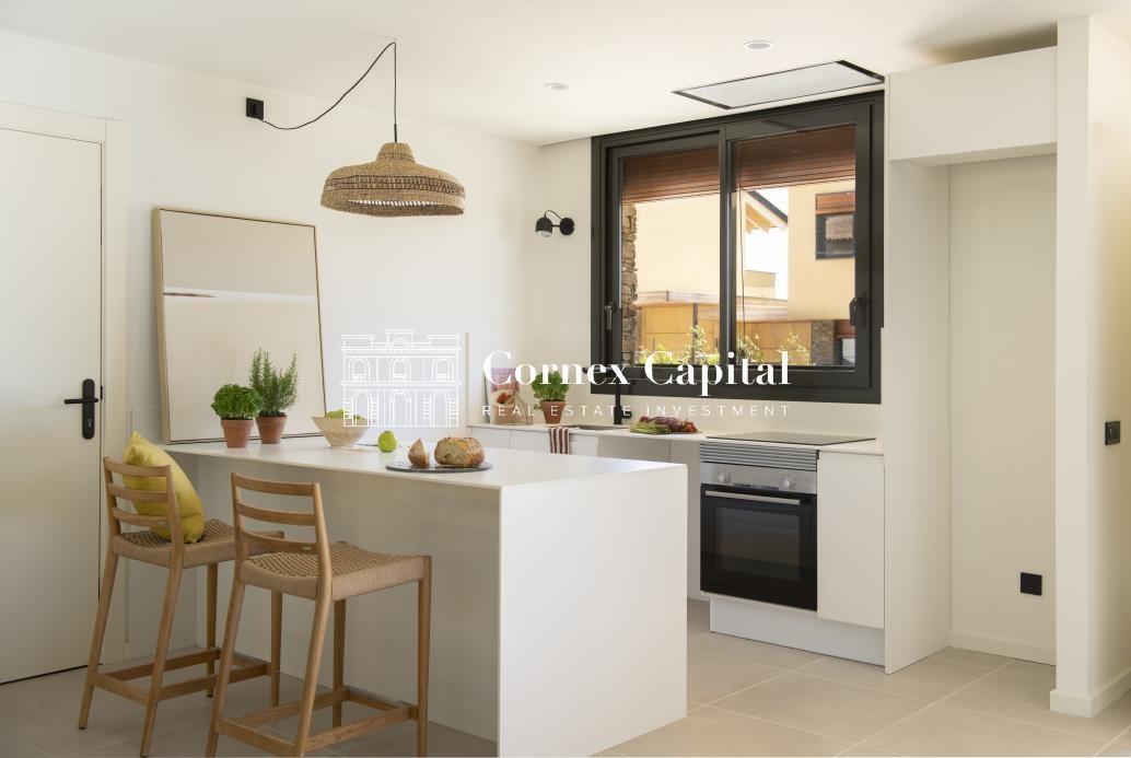 Casa en Alquiler en Regencós