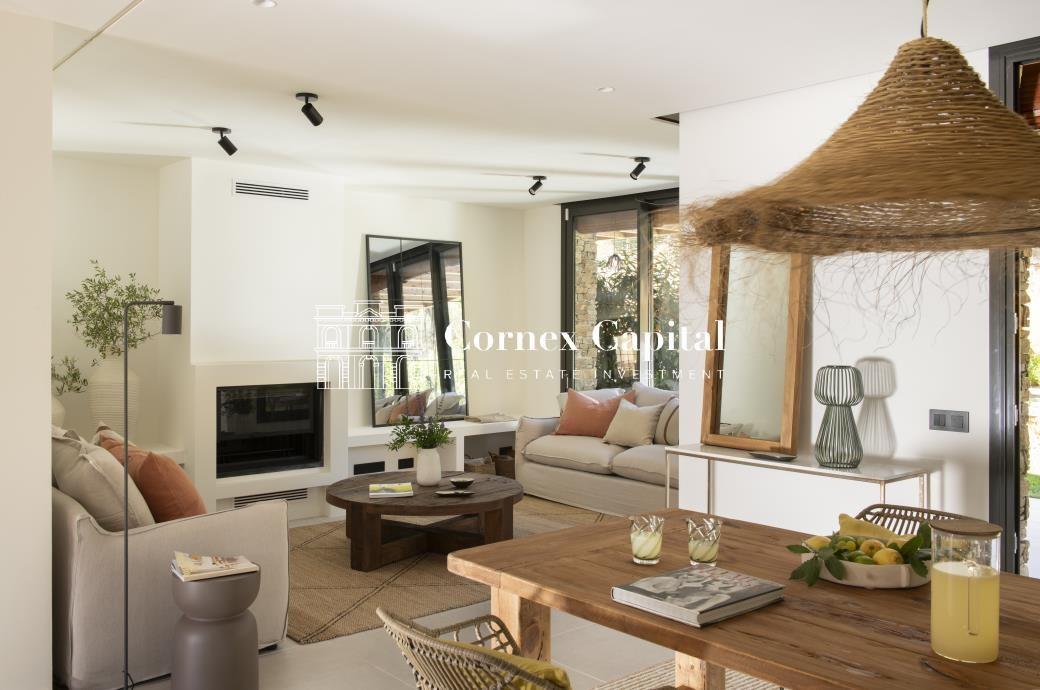Casa en Alquiler en Regencós