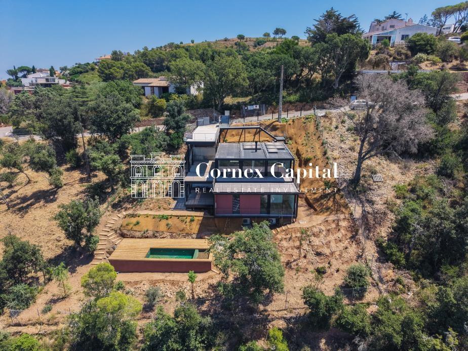 House for Sale in Begur