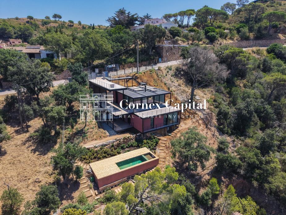 House for Sale in Begur