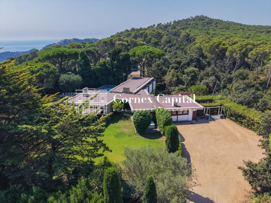 House for Sale in Begur