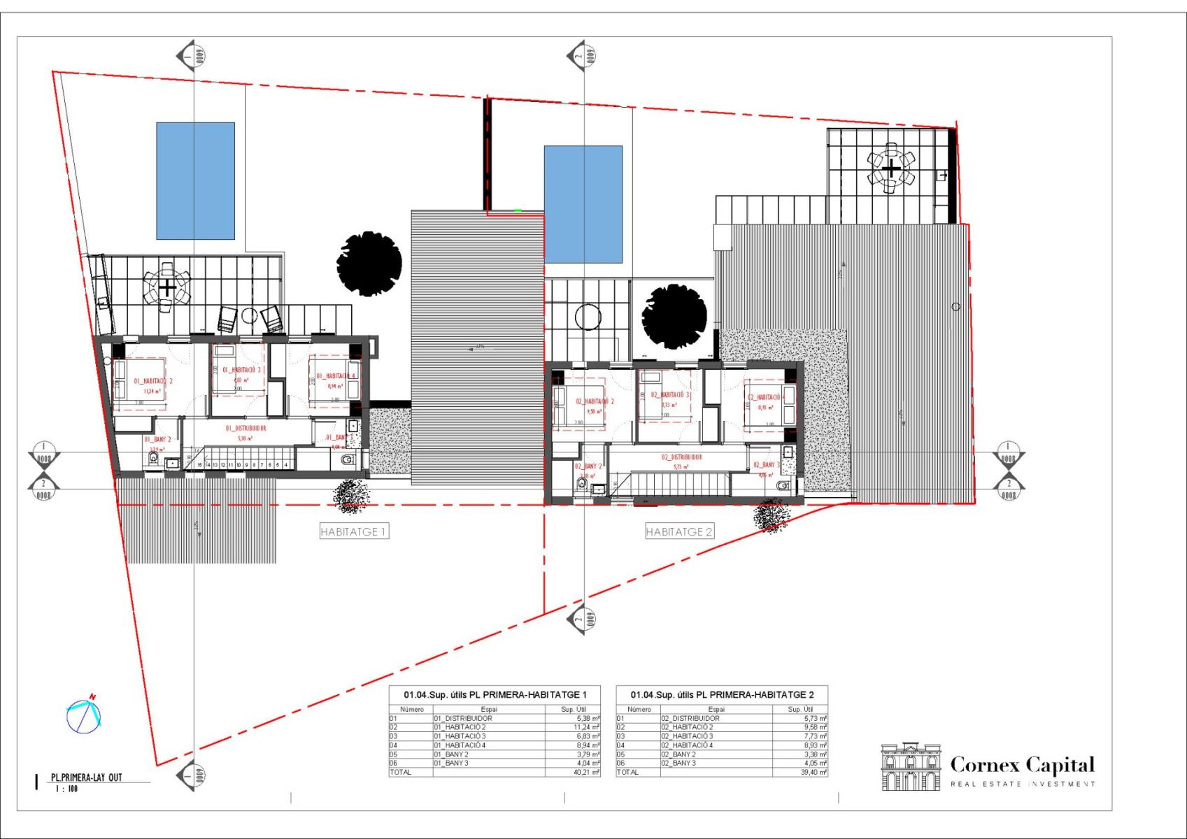 House for Sale in Pals