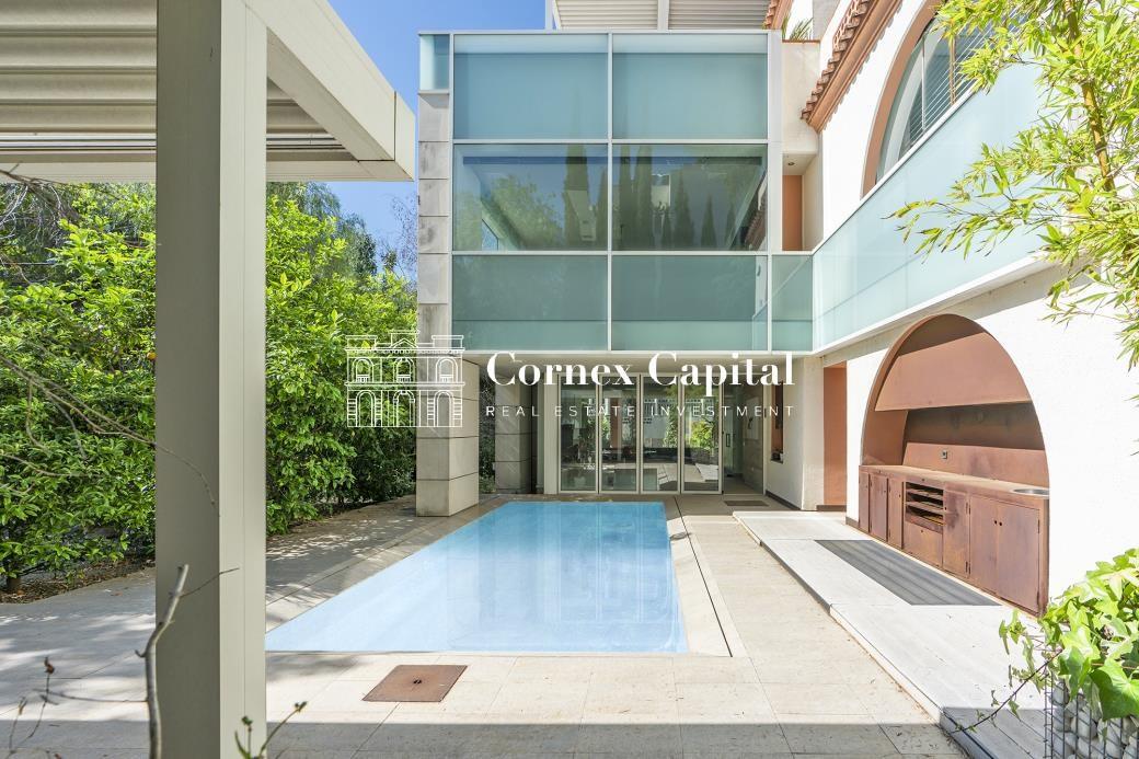 Casa en Venta en Barcelona