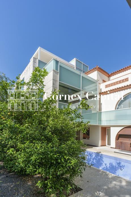 Casa en Venta en Barcelona