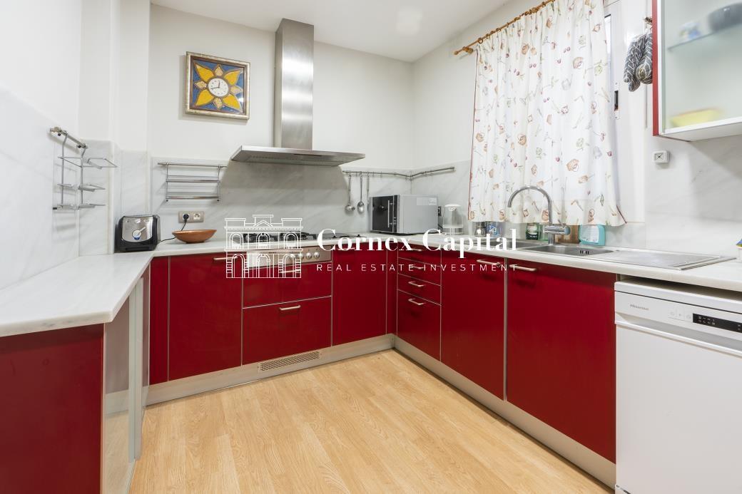 Apartamento en Venta en Barcelona
