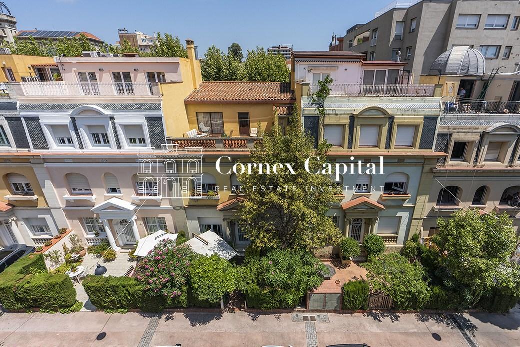 House for Sale in Barcelona