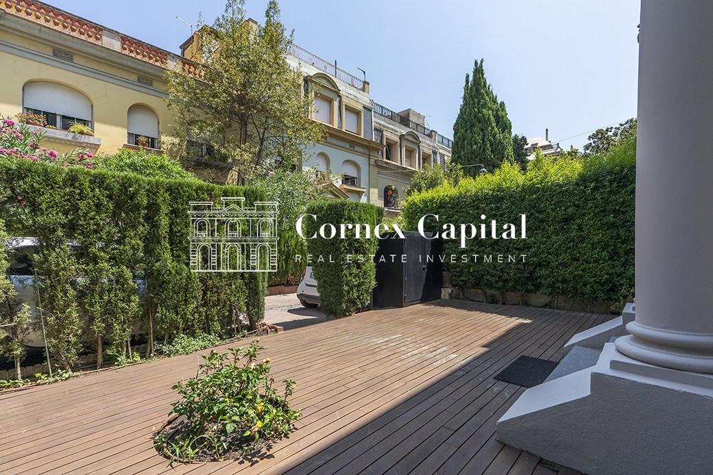 House for Sale in Barcelona