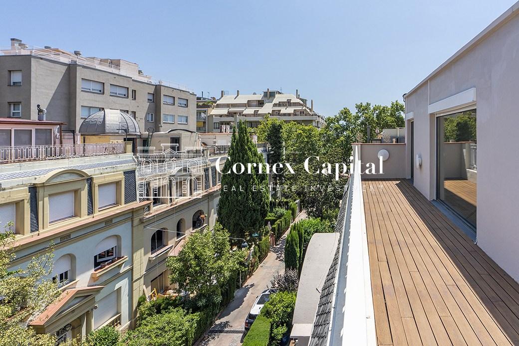 House for Sale in Barcelona