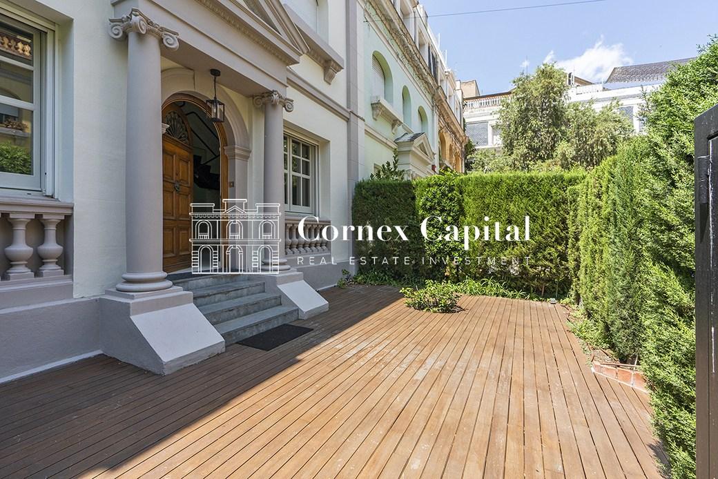 House for Sale in Barcelona