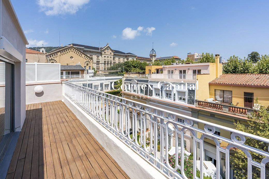 House for Sale in Barcelona