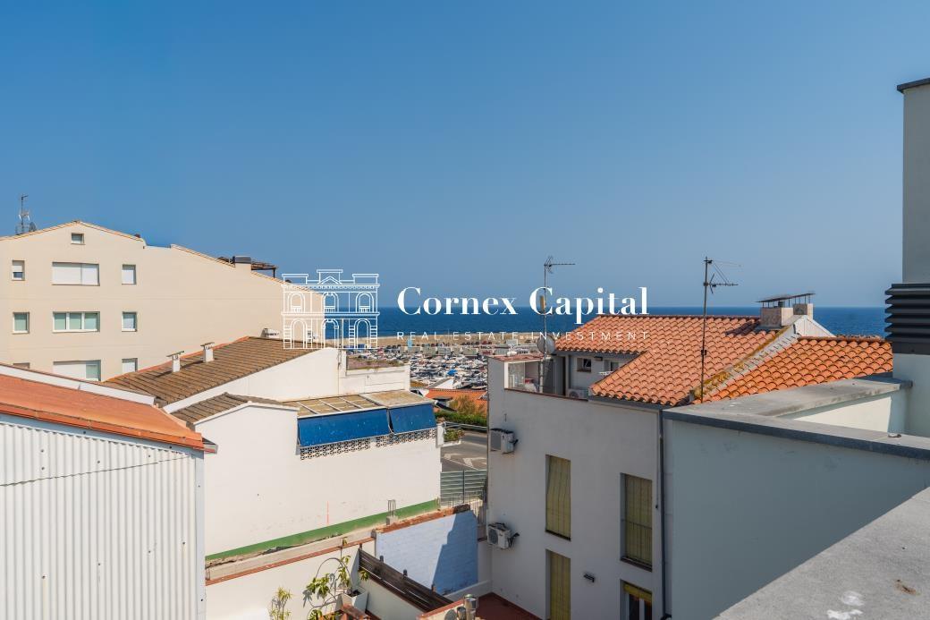 Apartment for Sale in Palamós