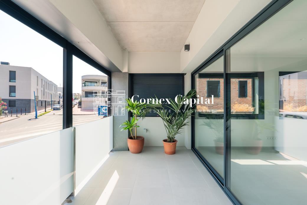 Apartment for Sale in Palamós