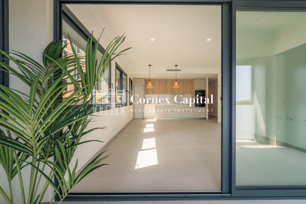 Apartment for Sale in Palamós