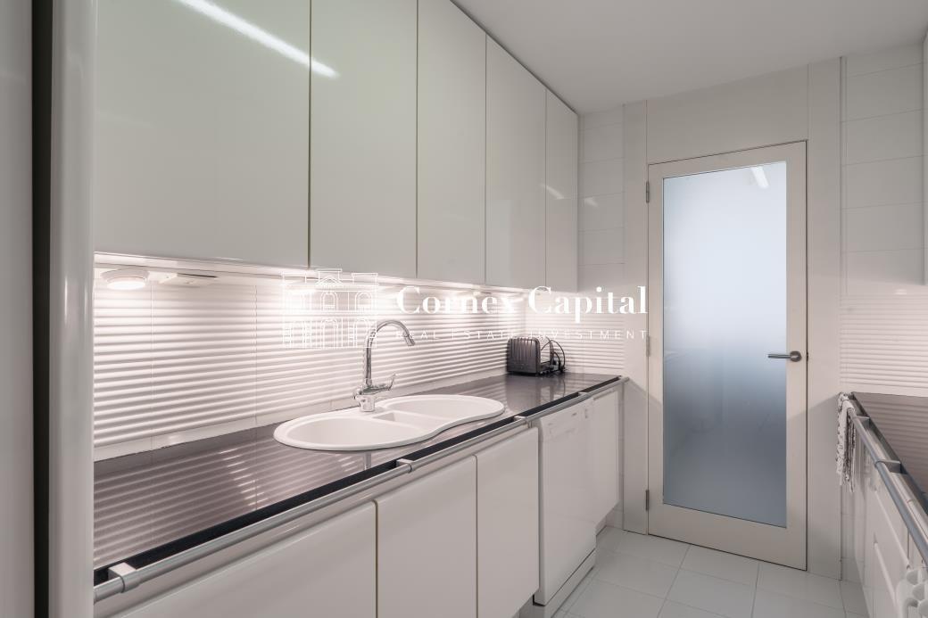 Apartment for Sale in Castell-Platja d'Aro