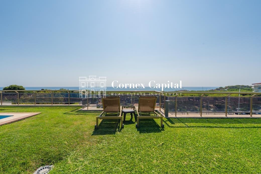 Apartment for Sale in Castell-Platja d'Aro