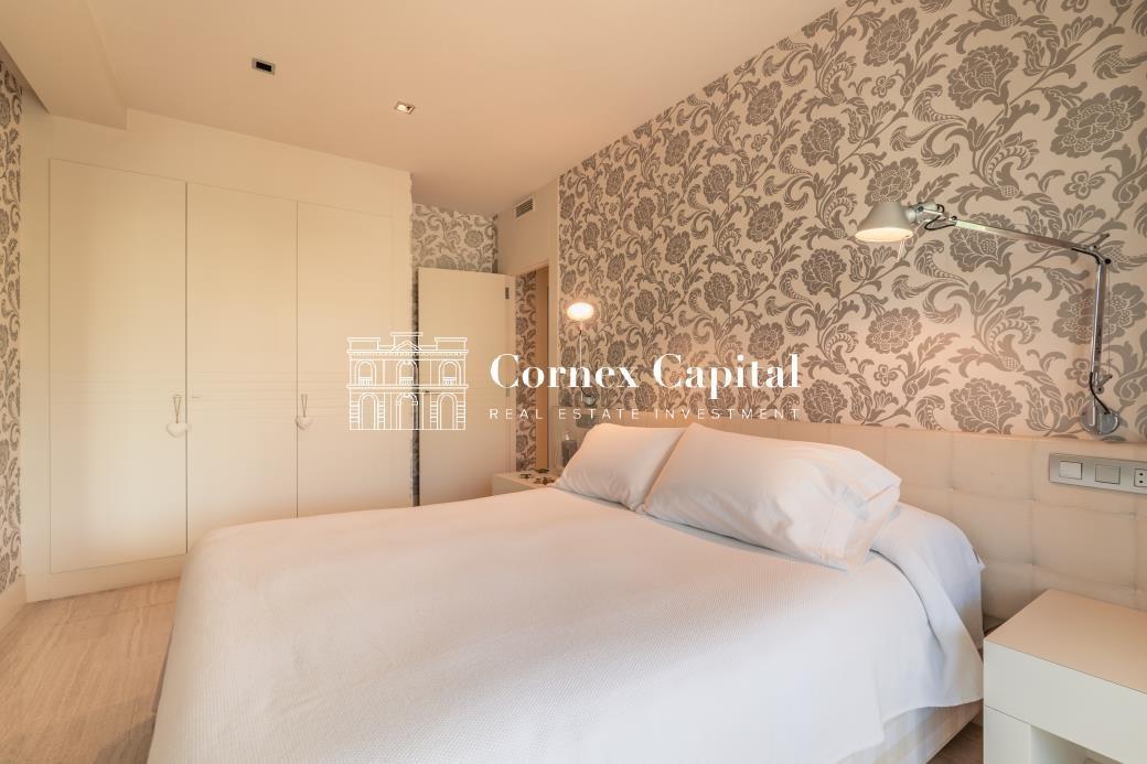 Apartment for Sale in Castell-Platja d'Aro
