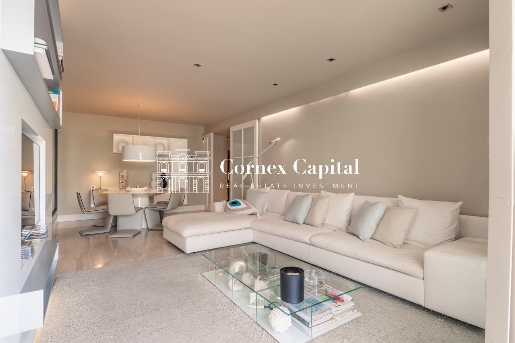 Apartment for Sale in Castell-Platja d'Aro