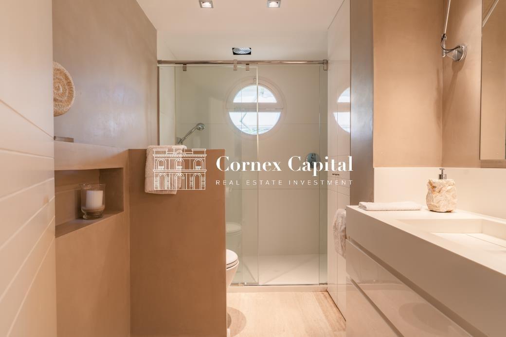 Apartment for Sale in Castell-Platja d'Aro