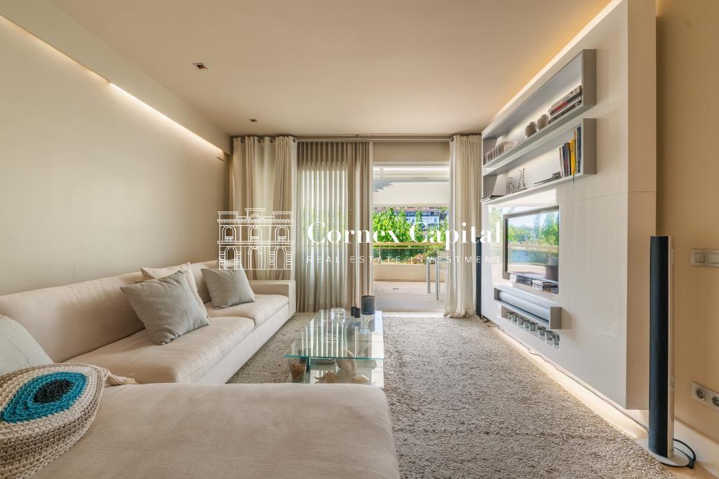 Apartment for Sale in Castell-Platja d'Aro