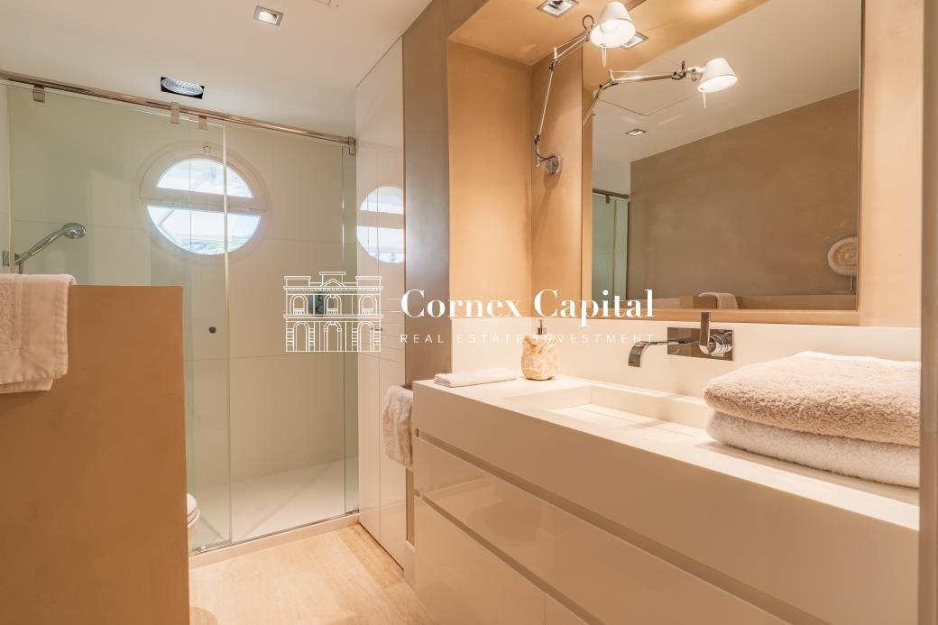 Apartment for Sale in Castell-Platja d'Aro