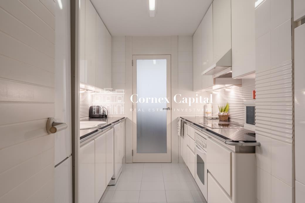 Apartment for Sale in Castell-Platja d'Aro