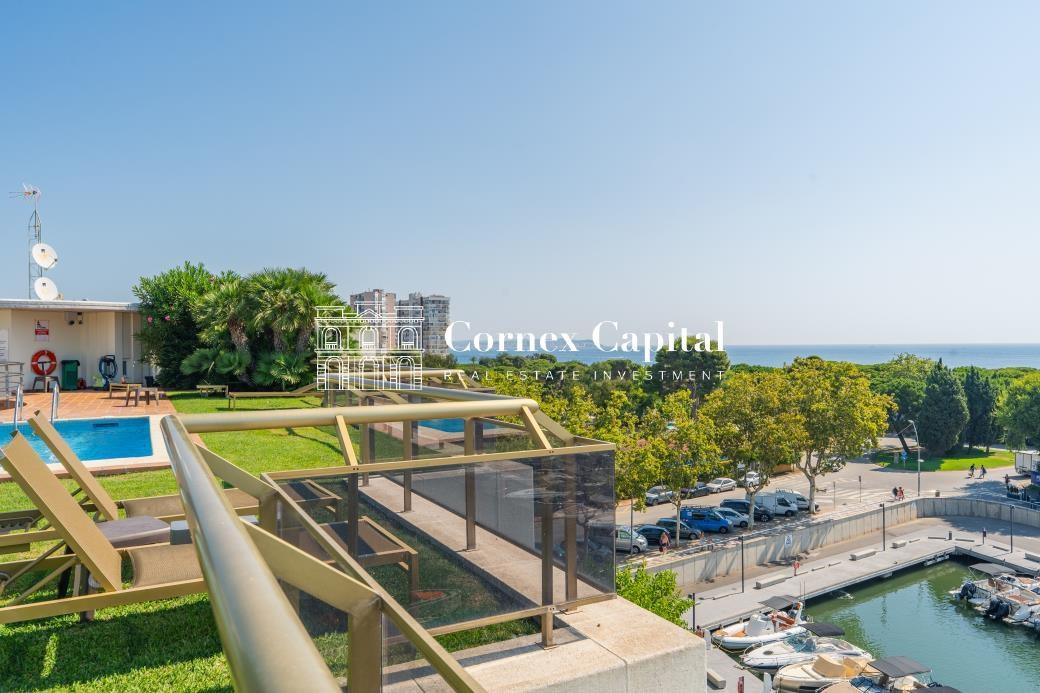 Apartment for Sale in Castell-Platja d'Aro