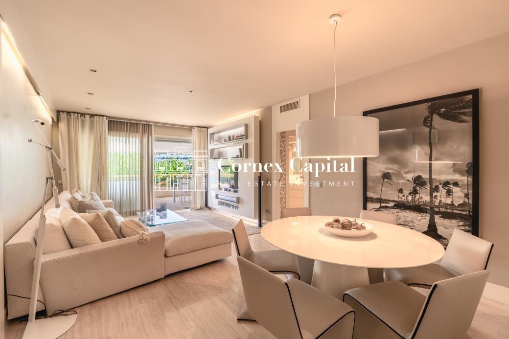 Apartment for Sale in Castell-Platja d'Aro