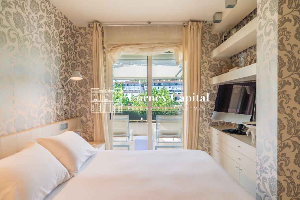 Apartment for Sale in Castell-Platja d'Aro