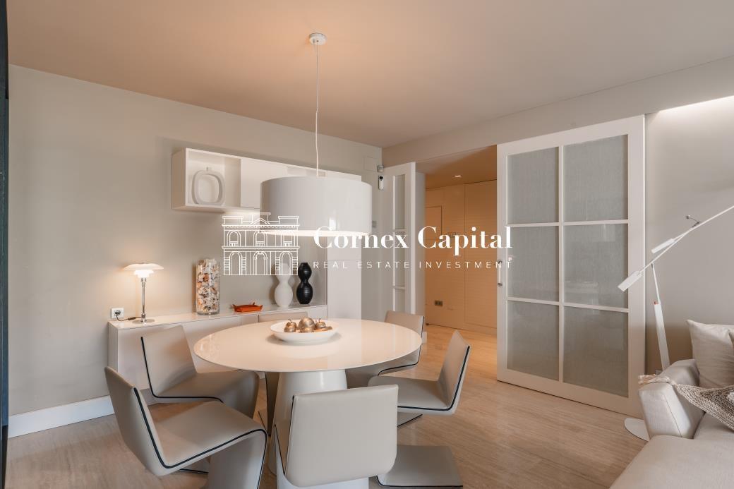 Apartment for Sale in Castell-Platja d'Aro