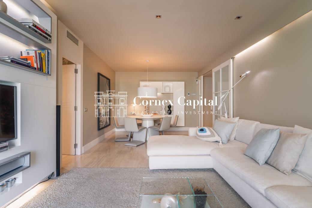 Apartment for Sale in Castell-Platja d'Aro
