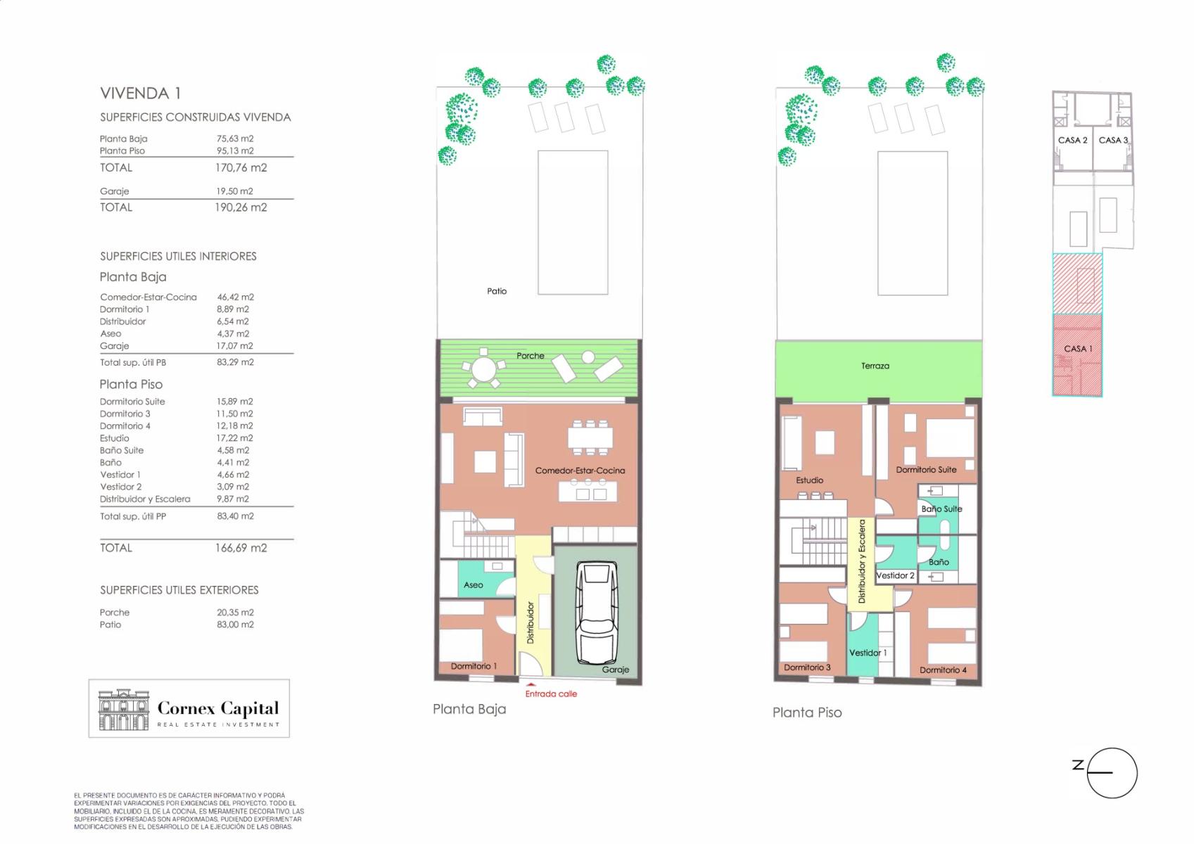House for Sale in Albons