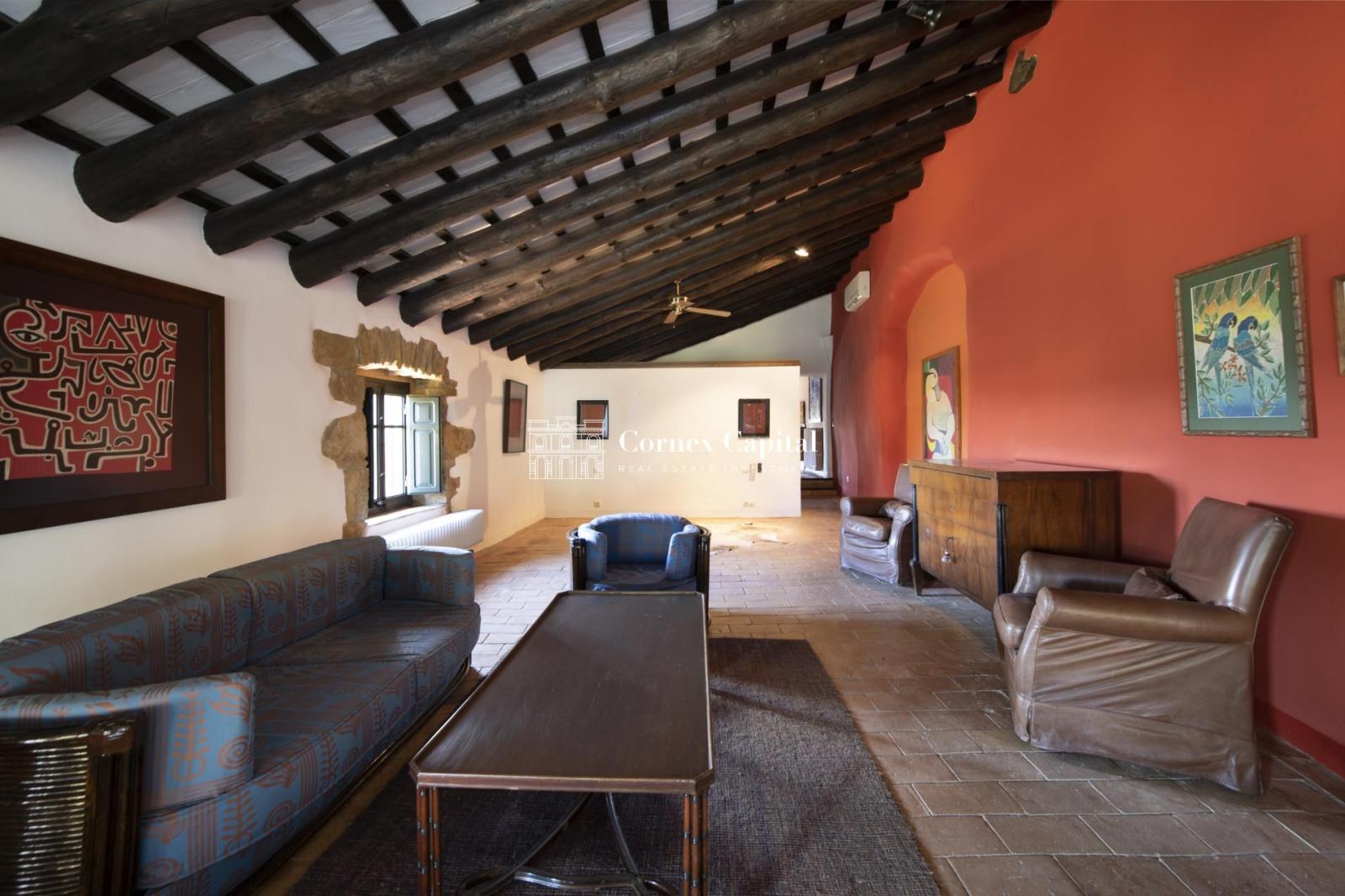 Premise for Sale in Parlavà