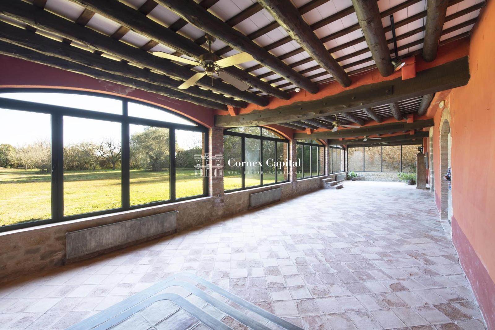 Premise for Sale in Parlavà
