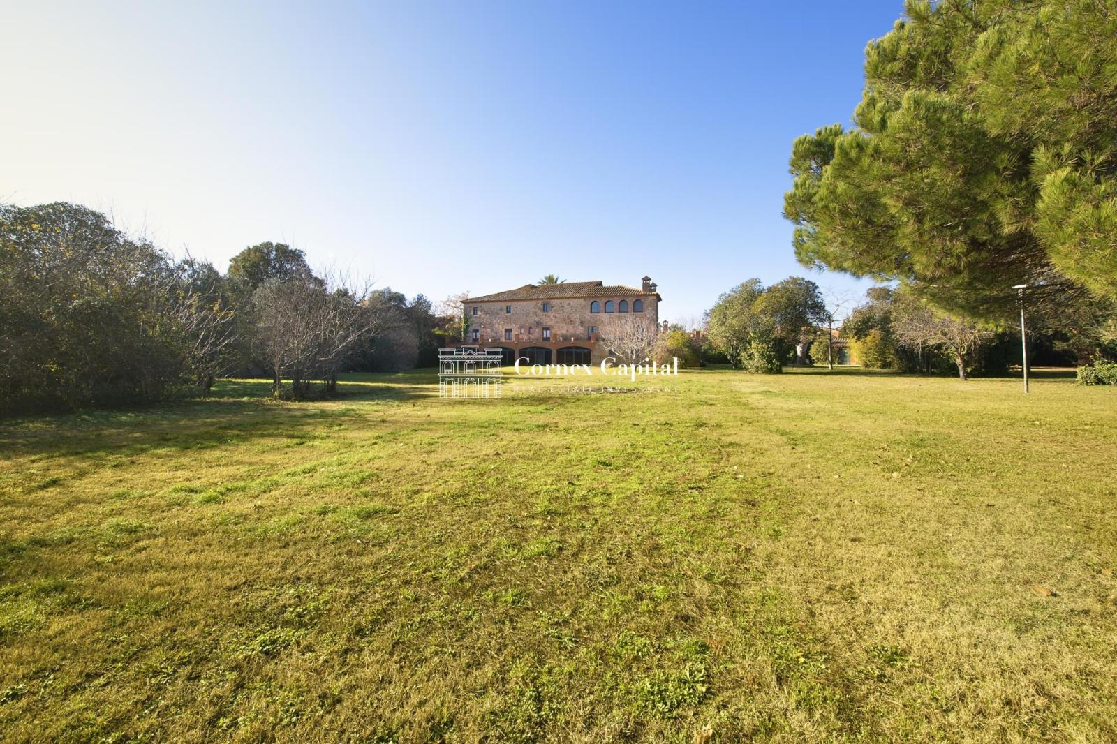 Premise for Sale in Parlavà