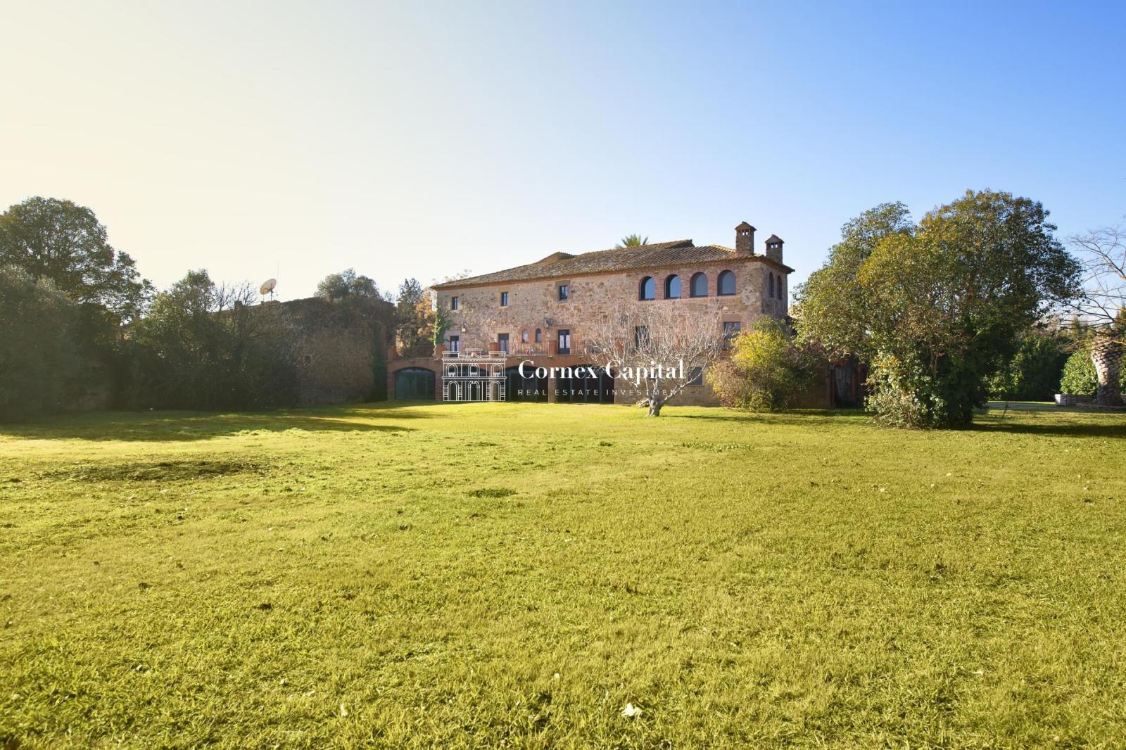 Premise for Sale in Parlavà