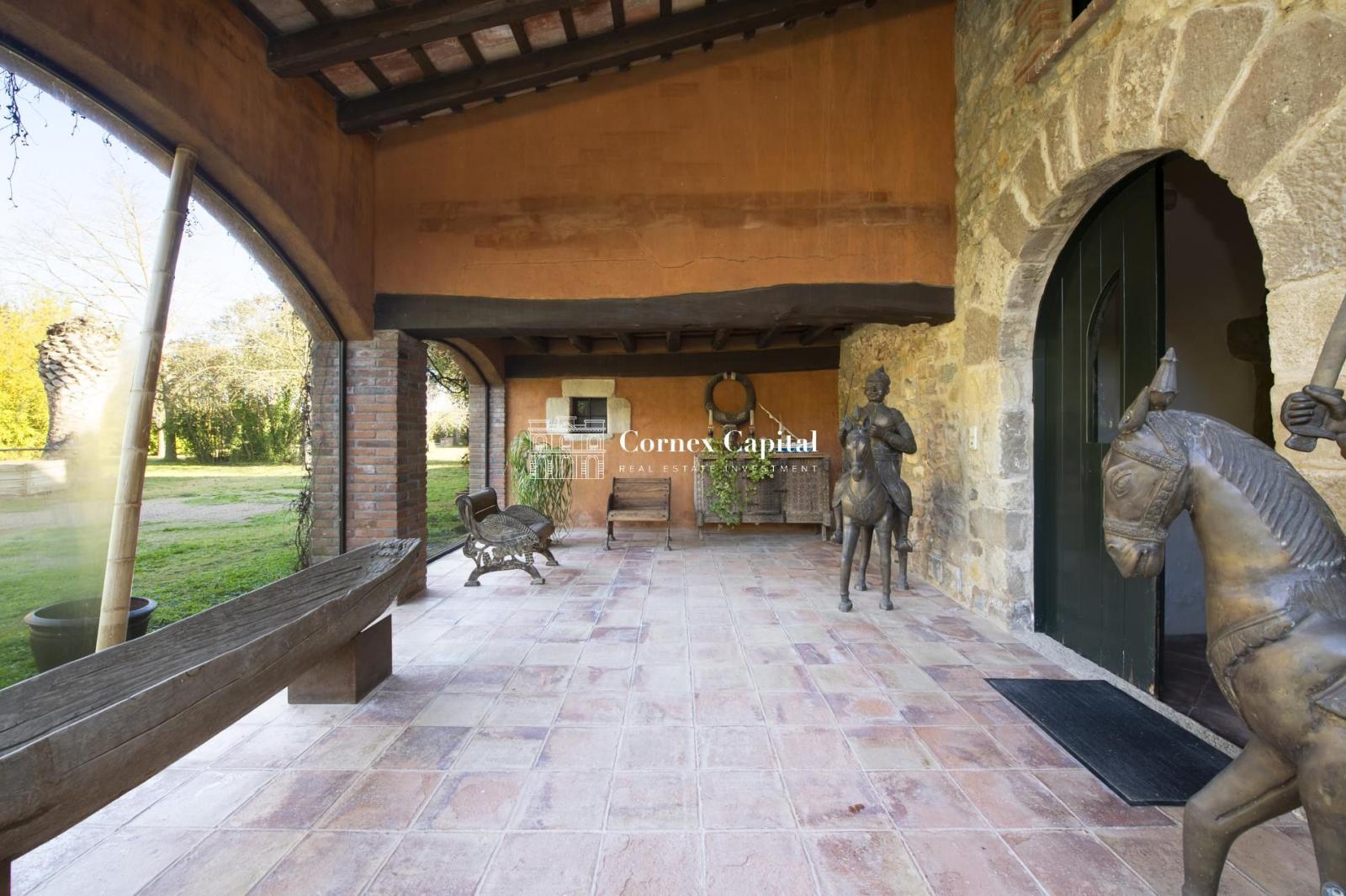 Premise for Sale in Parlavà