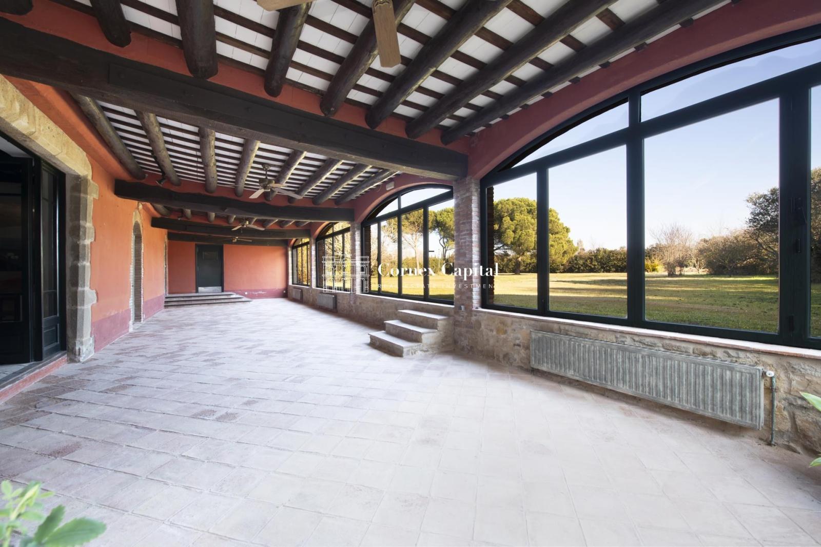 Premise for Sale in Parlavà