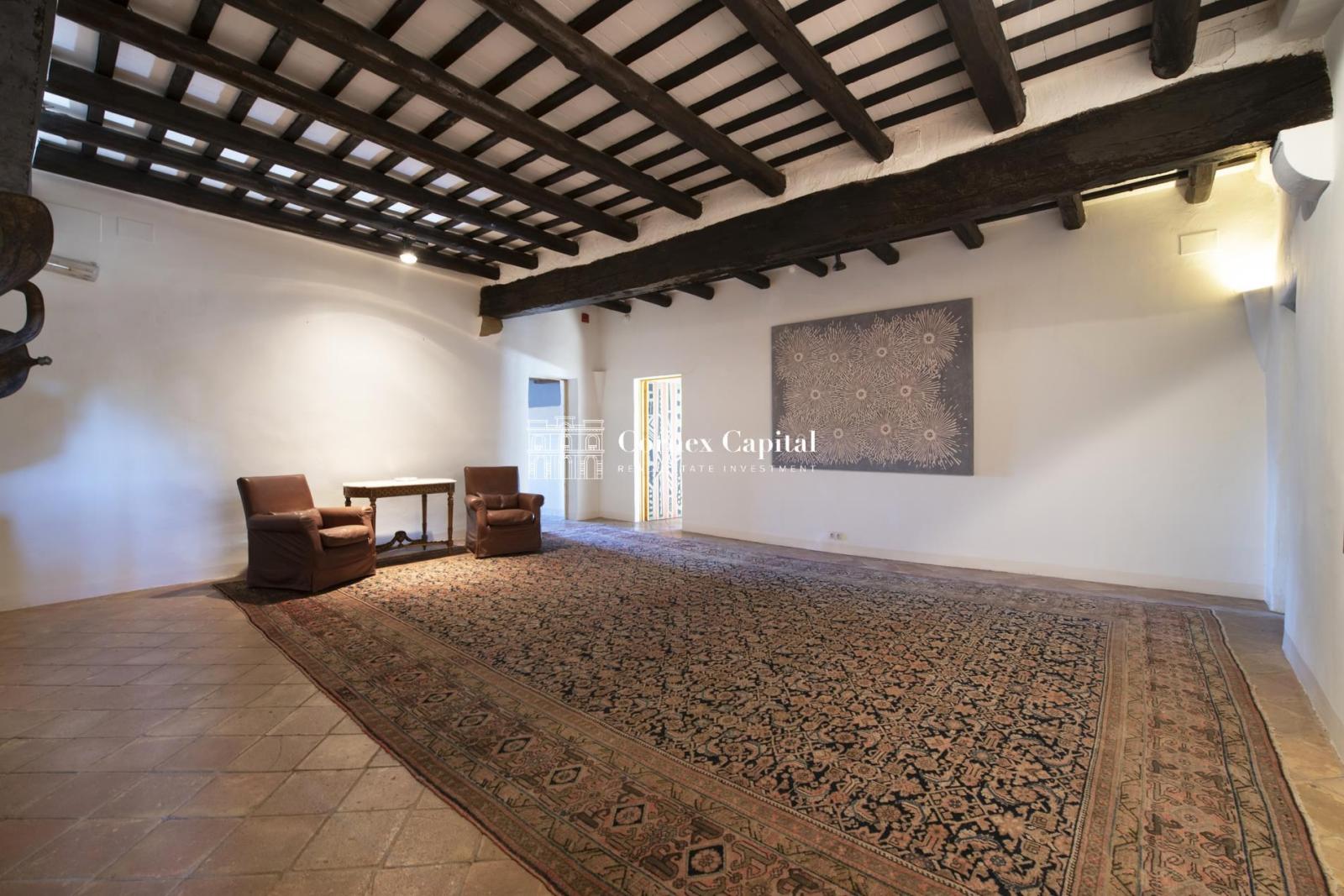 Premise for Sale in Parlavà