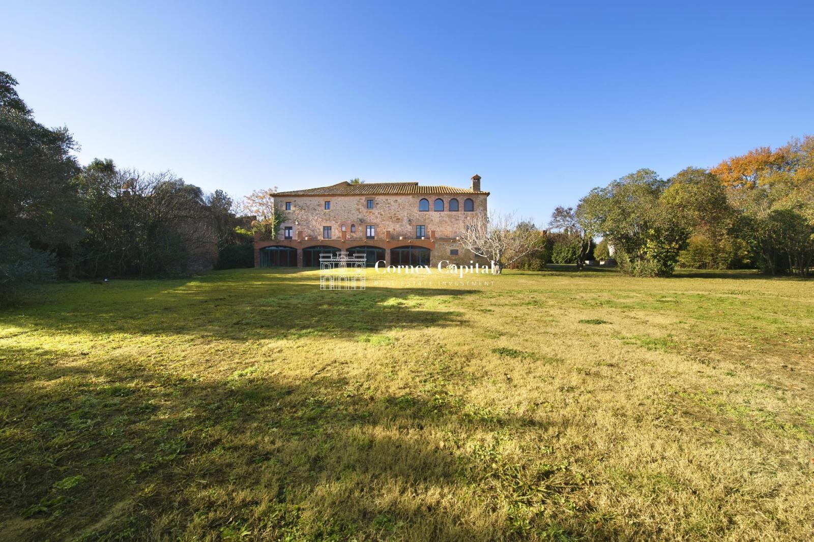 Premise for Sale in Parlavà
