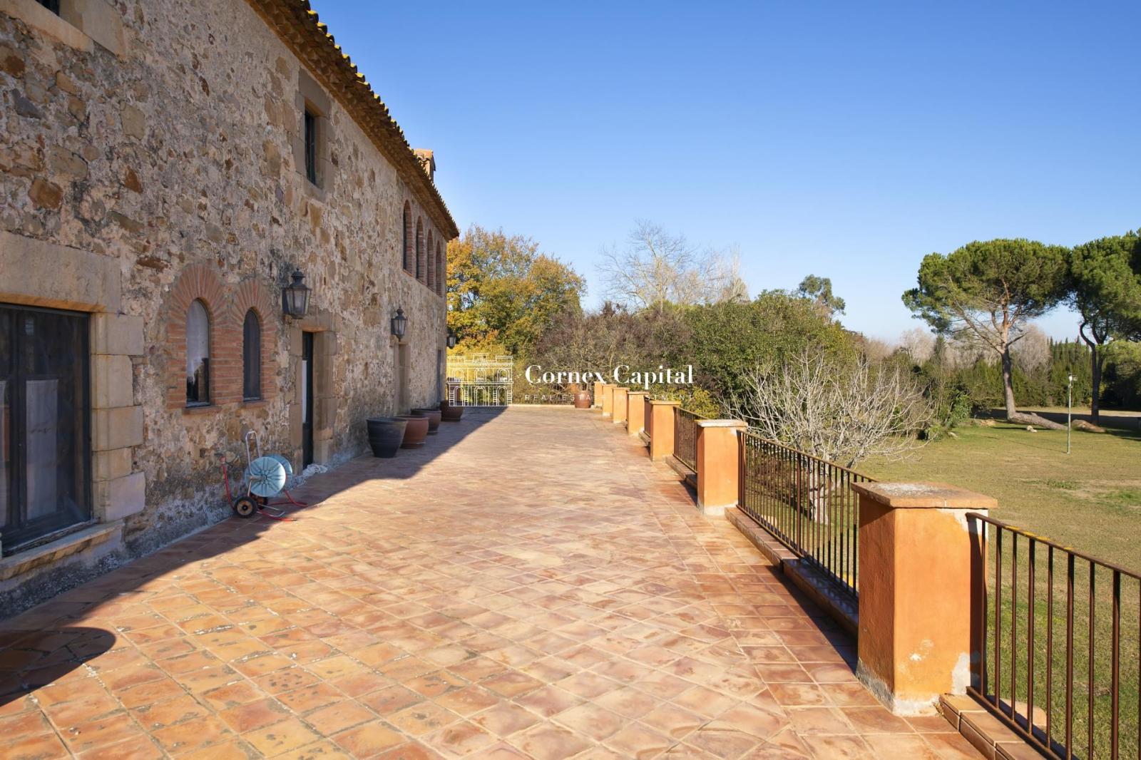 Premise for Sale in Parlavà