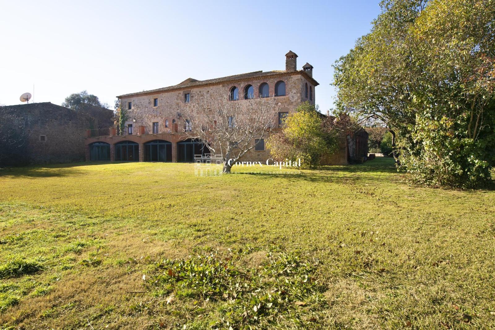 Premise for Sale in Parlavà