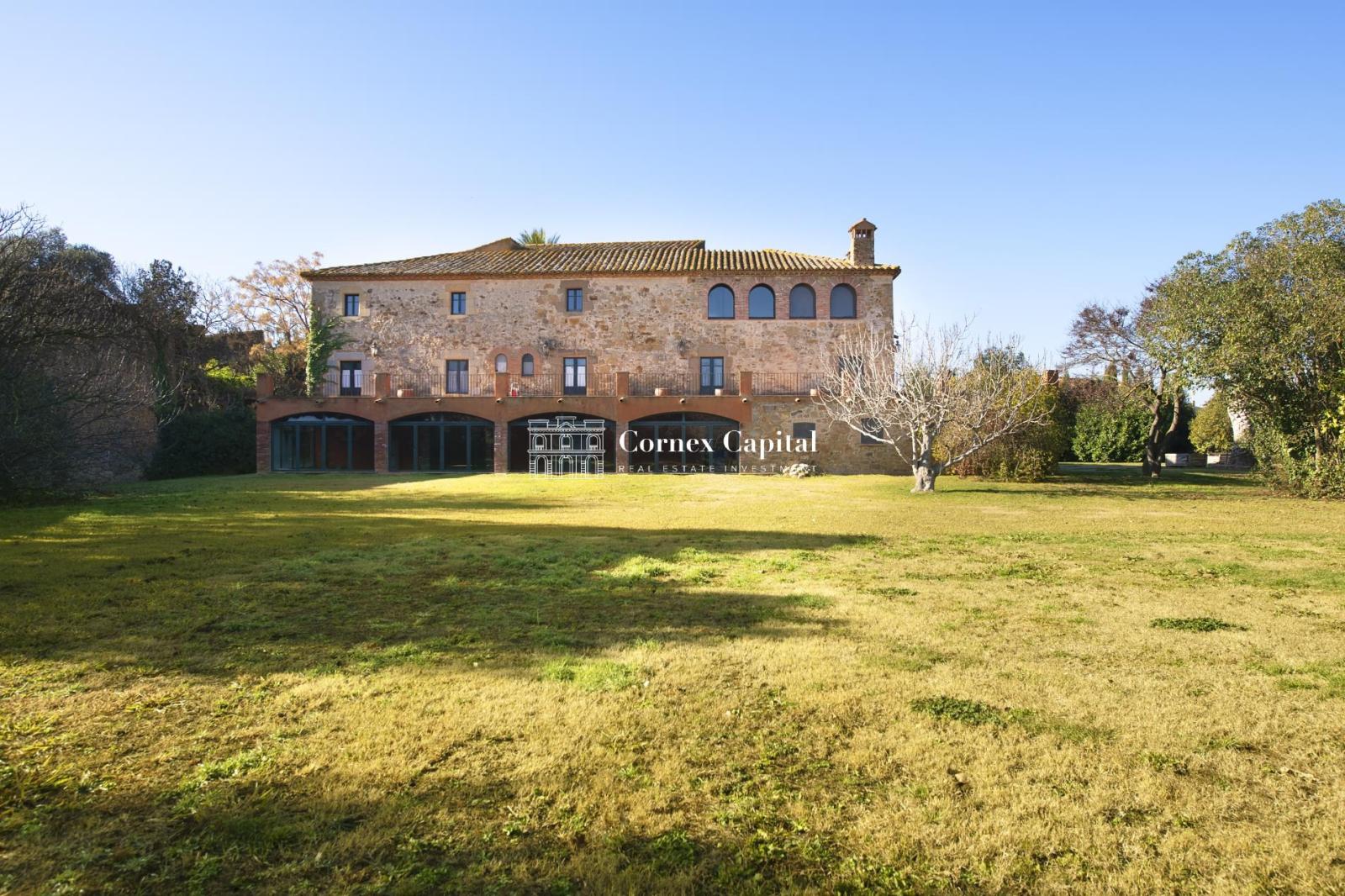 Premise for Sale in Parlavà